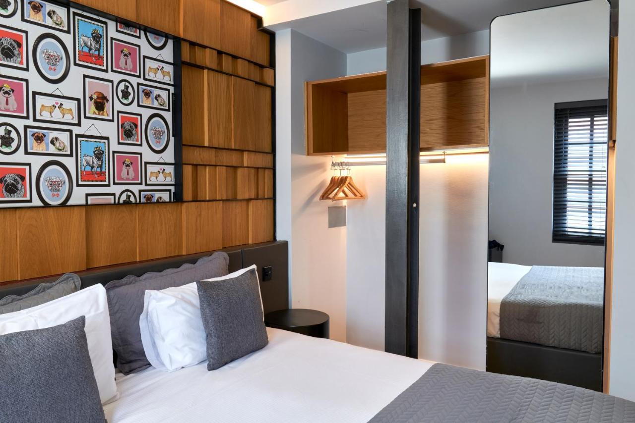 London Paddington Apartments Exterior photo