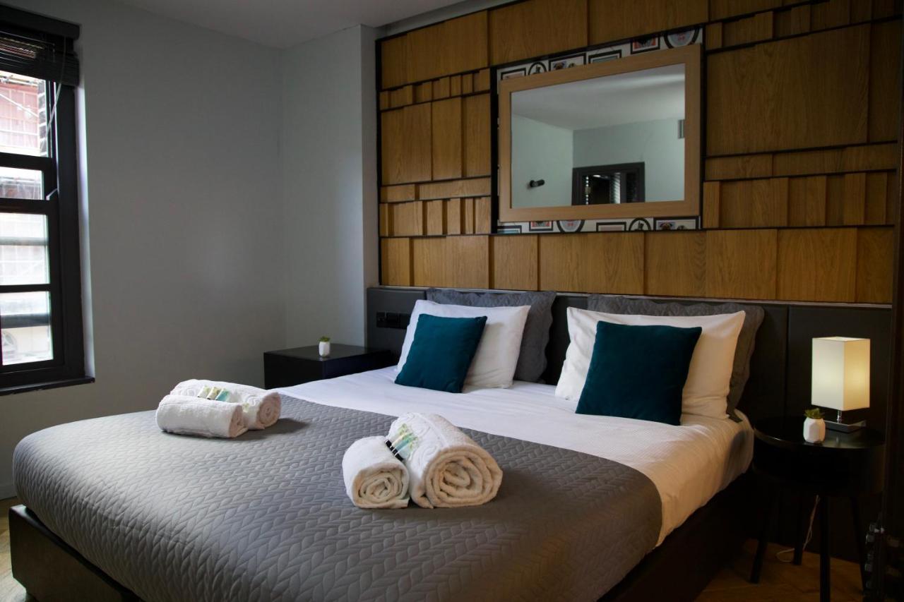 London Paddington Apartments Exterior photo