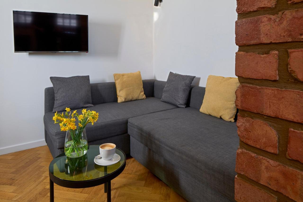 London Paddington Apartments Exterior photo